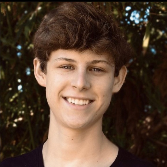 Meet your Posher, Seth - Picture 1 of 1